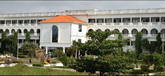 Shri Sapthagiri Institute of Technology Vellore Campus Building photo 3
